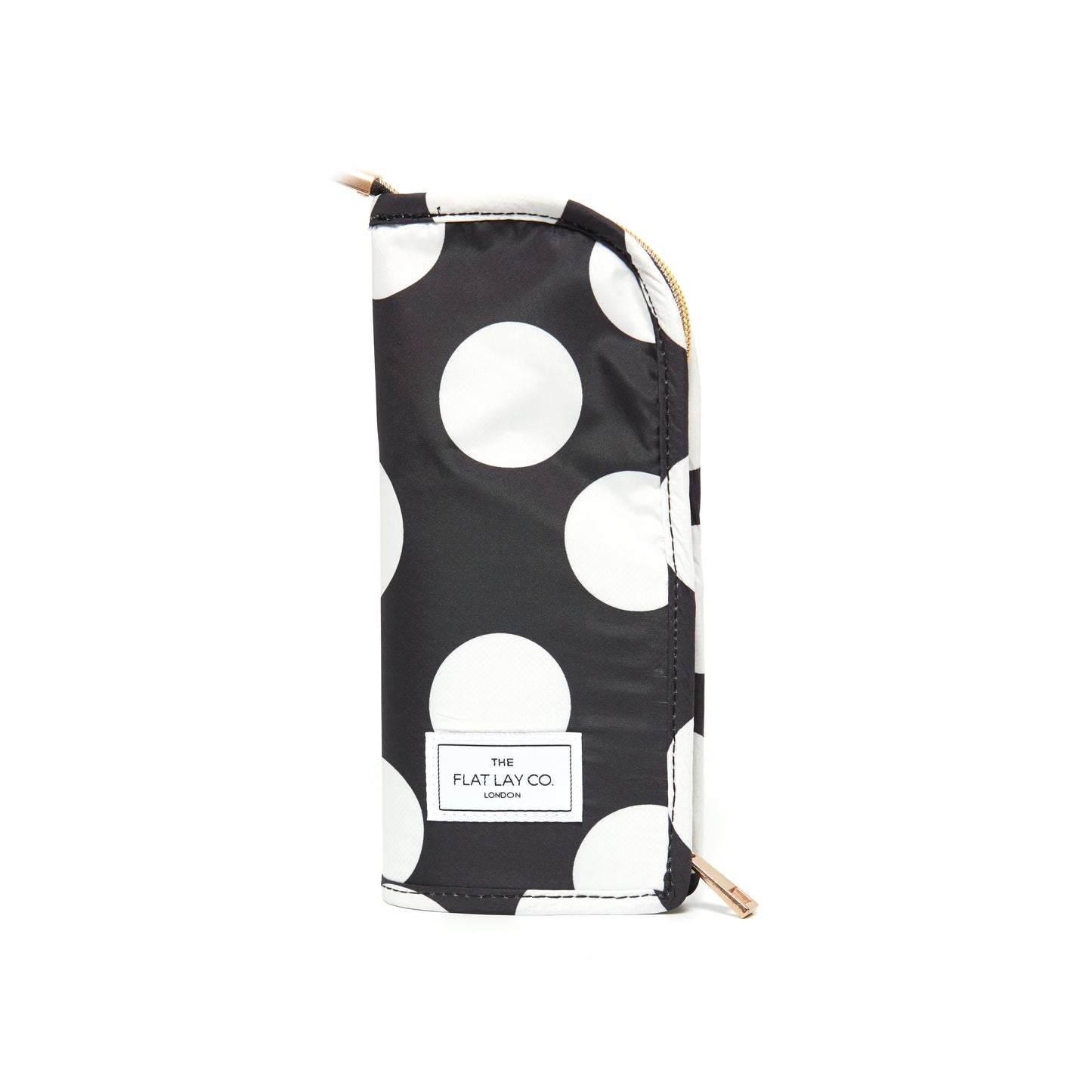 Box Bag & Brush Case (2-Pack) - Double Spots