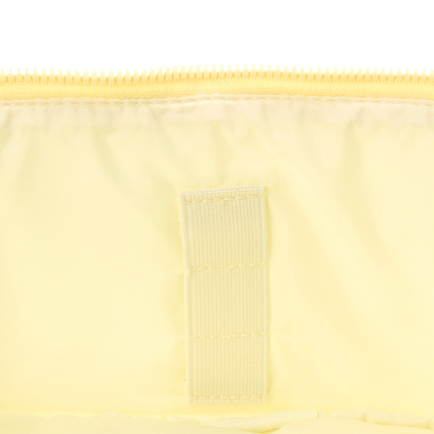 Marshmallow Flat Lay Makeup Box Bag - Flora
