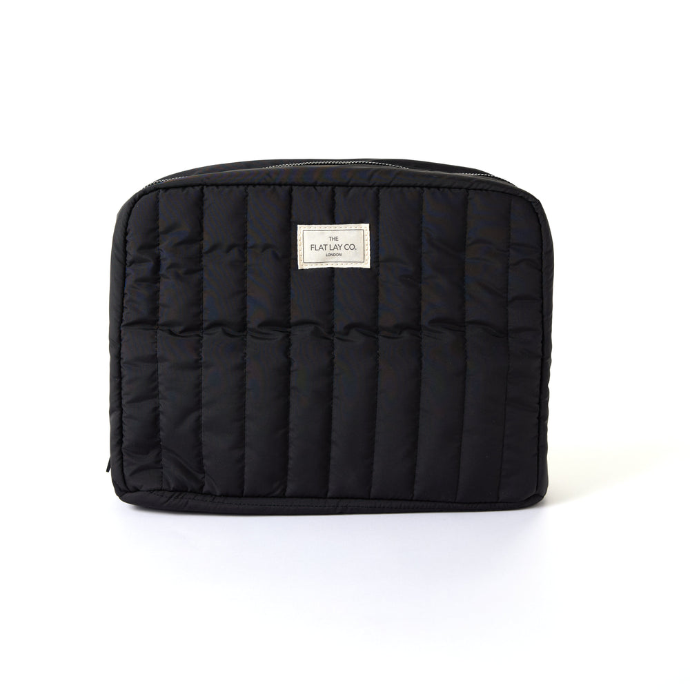 The Showcase Large - Classic Black