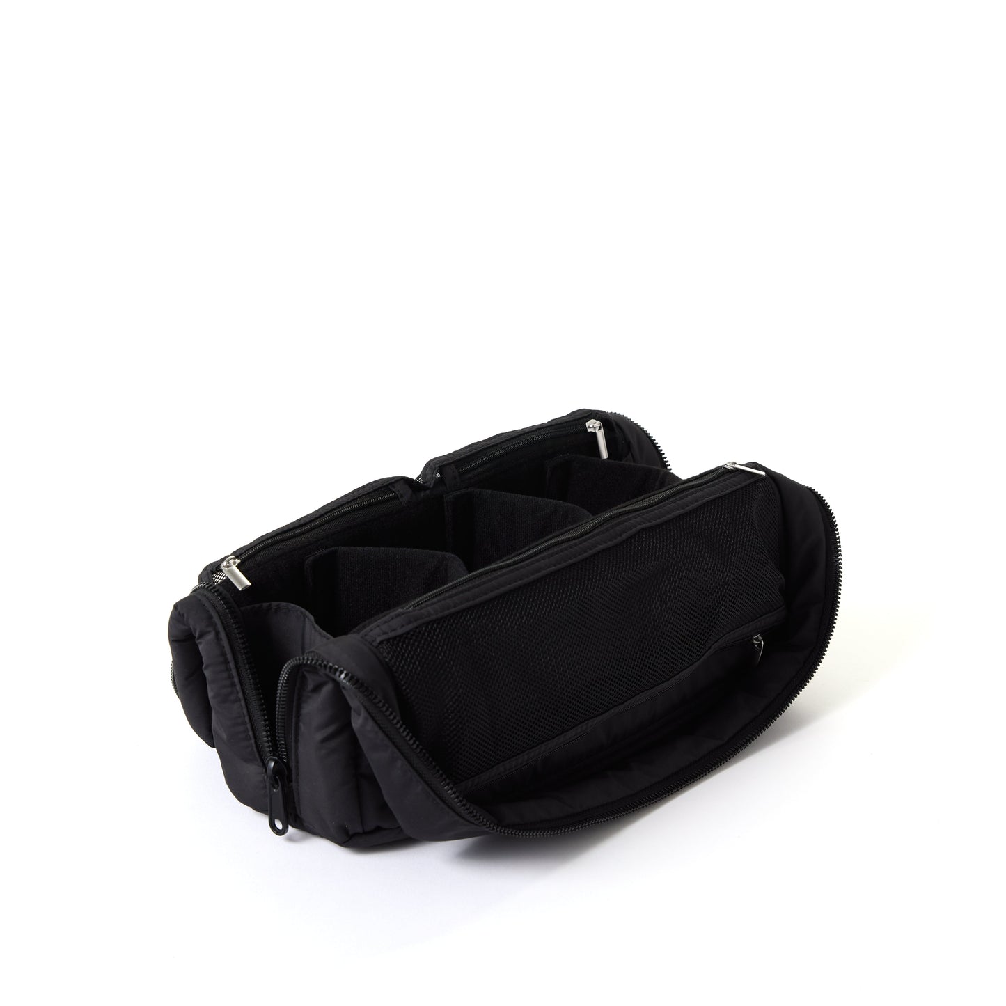 The Showcase Large - Classic Black