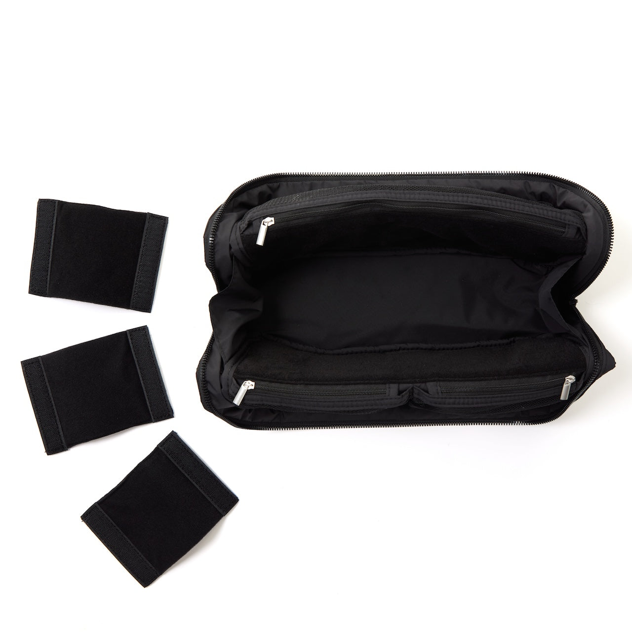 The Showcase Large - Classic Black