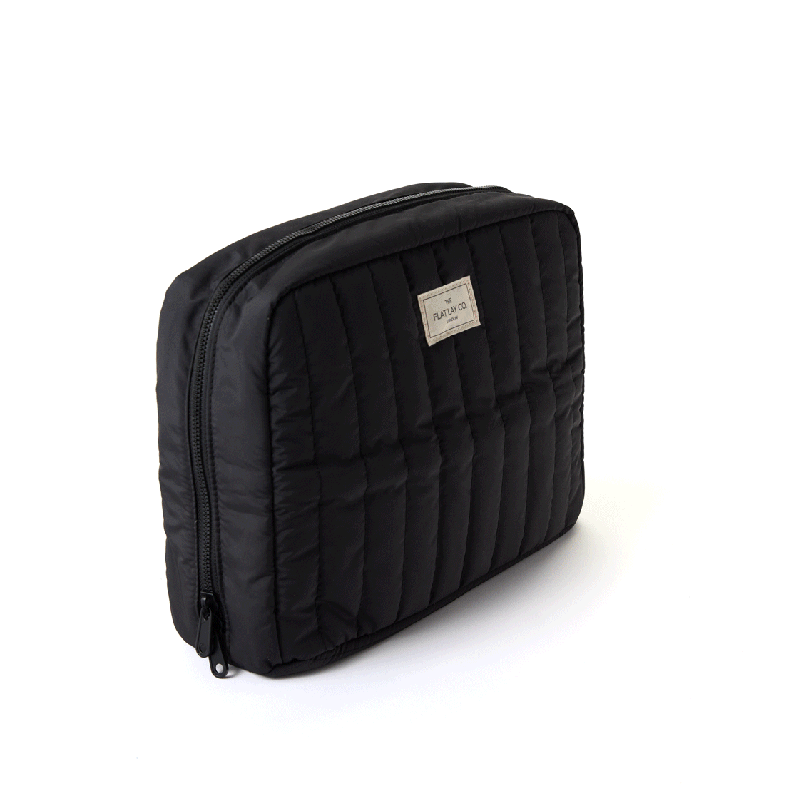 The Showcase Large - Classic Black