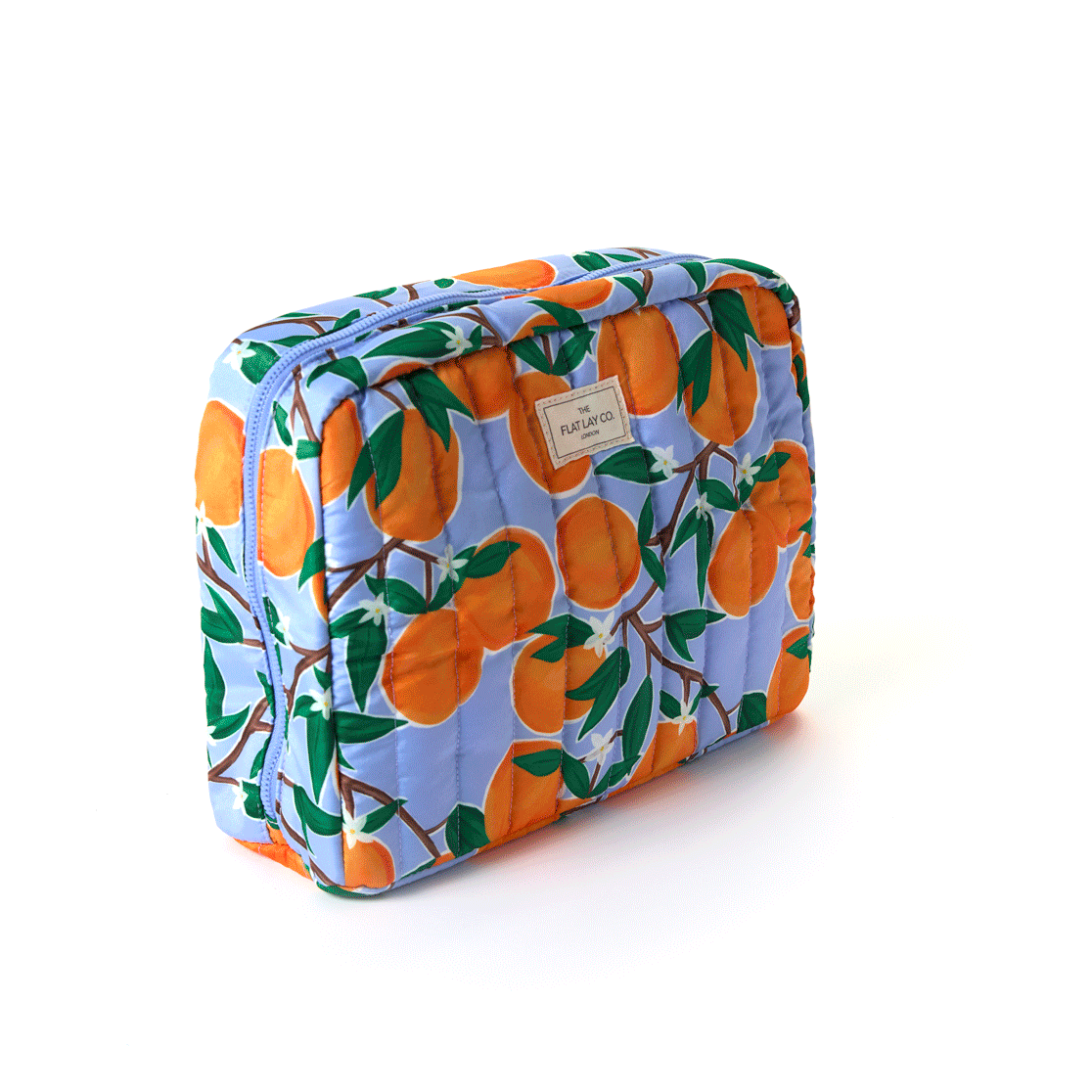 The Showcase Large - Mediterranean Oranges