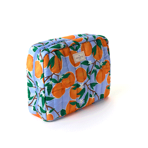 The Showcase Large - Mediterranean Oranges
