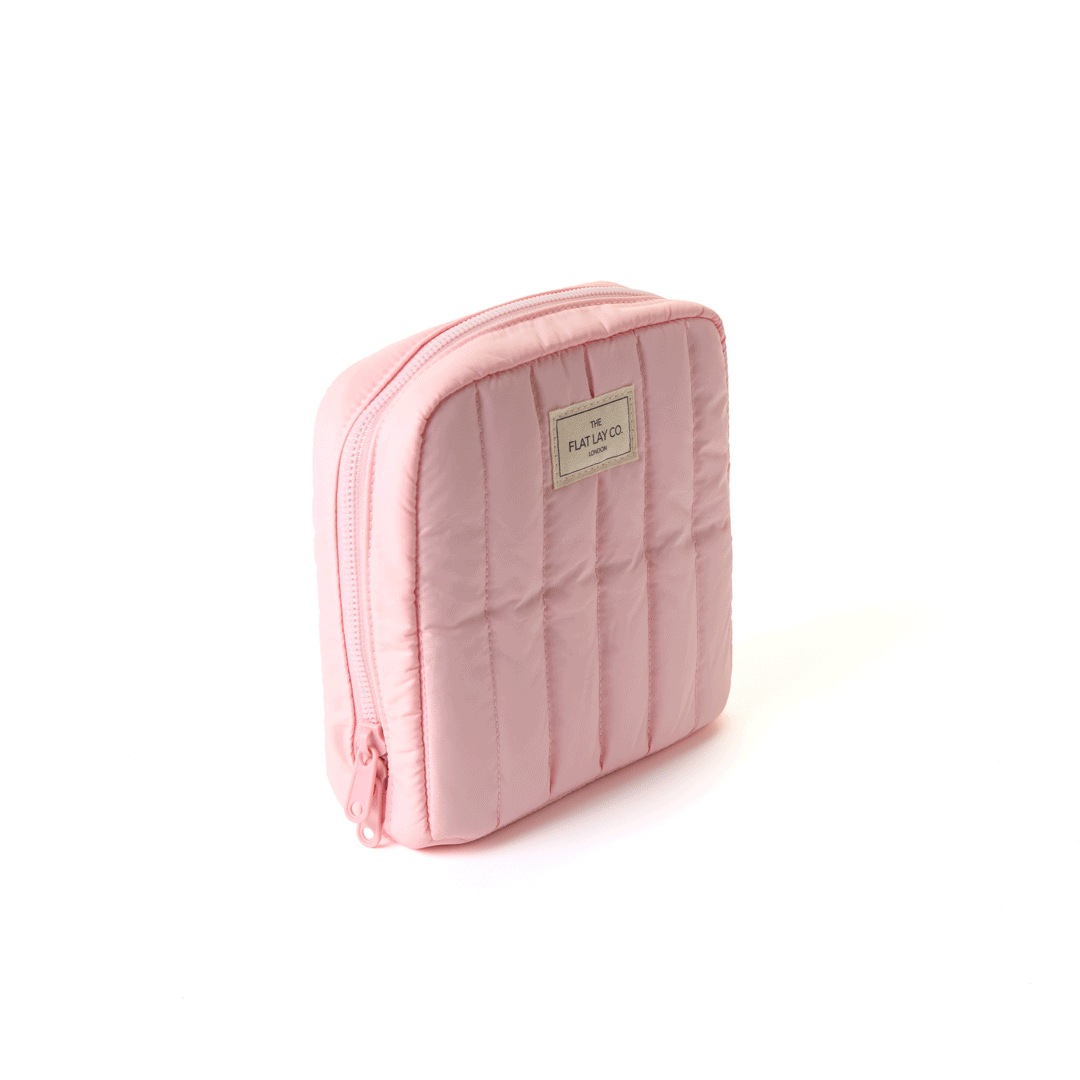 The Showcase Small - Baby Pink