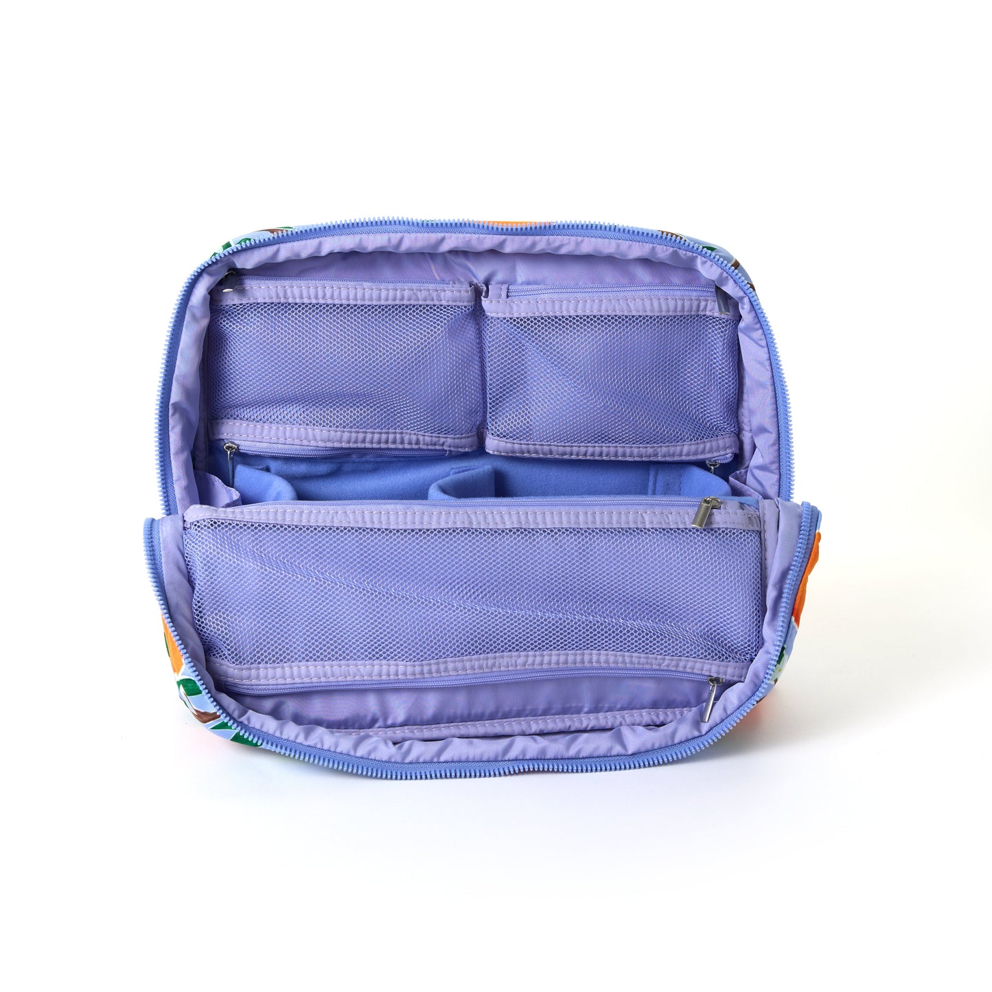 The Showcase Large - Mediterranean Oranges