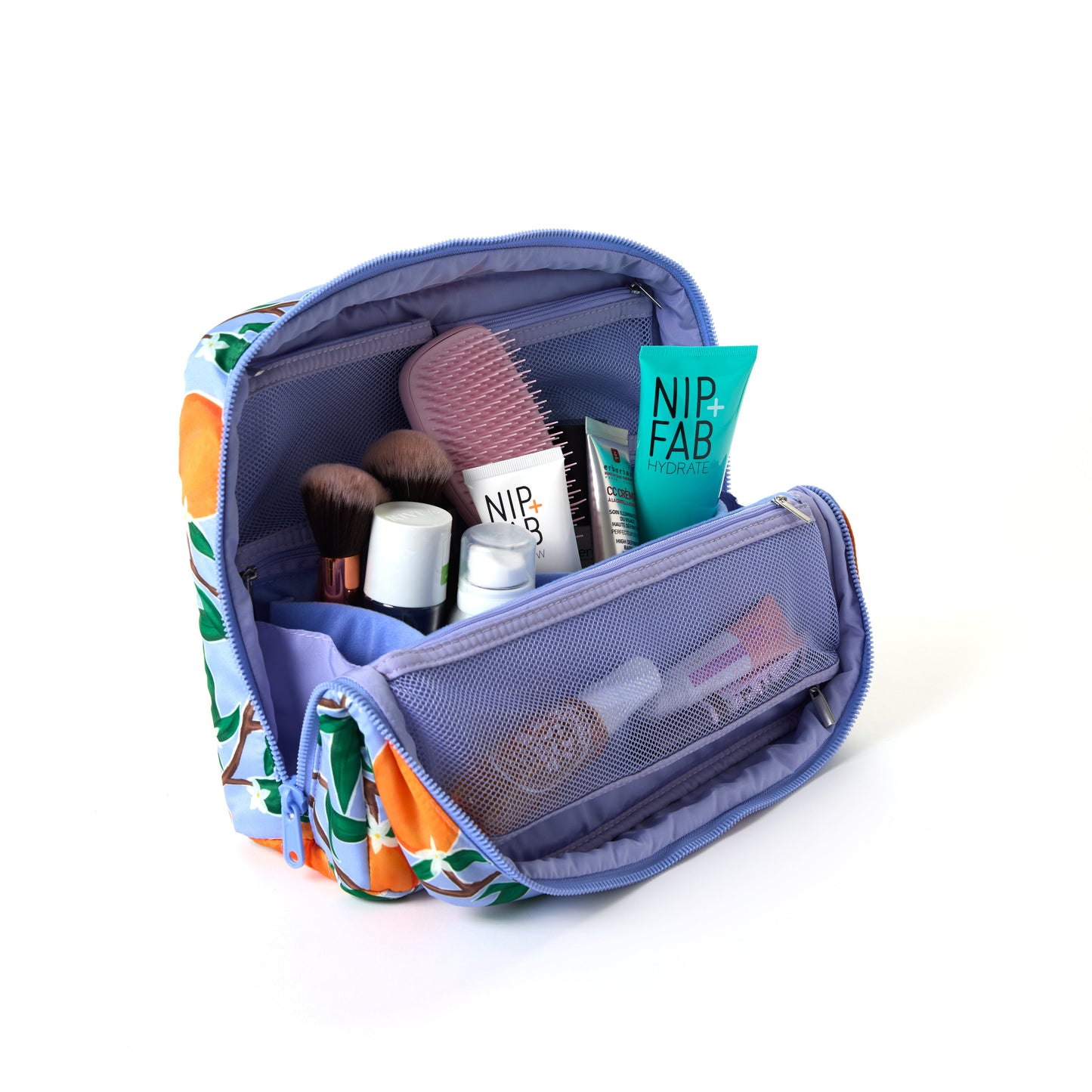 The Showcase Large - Mediterranean Oranges