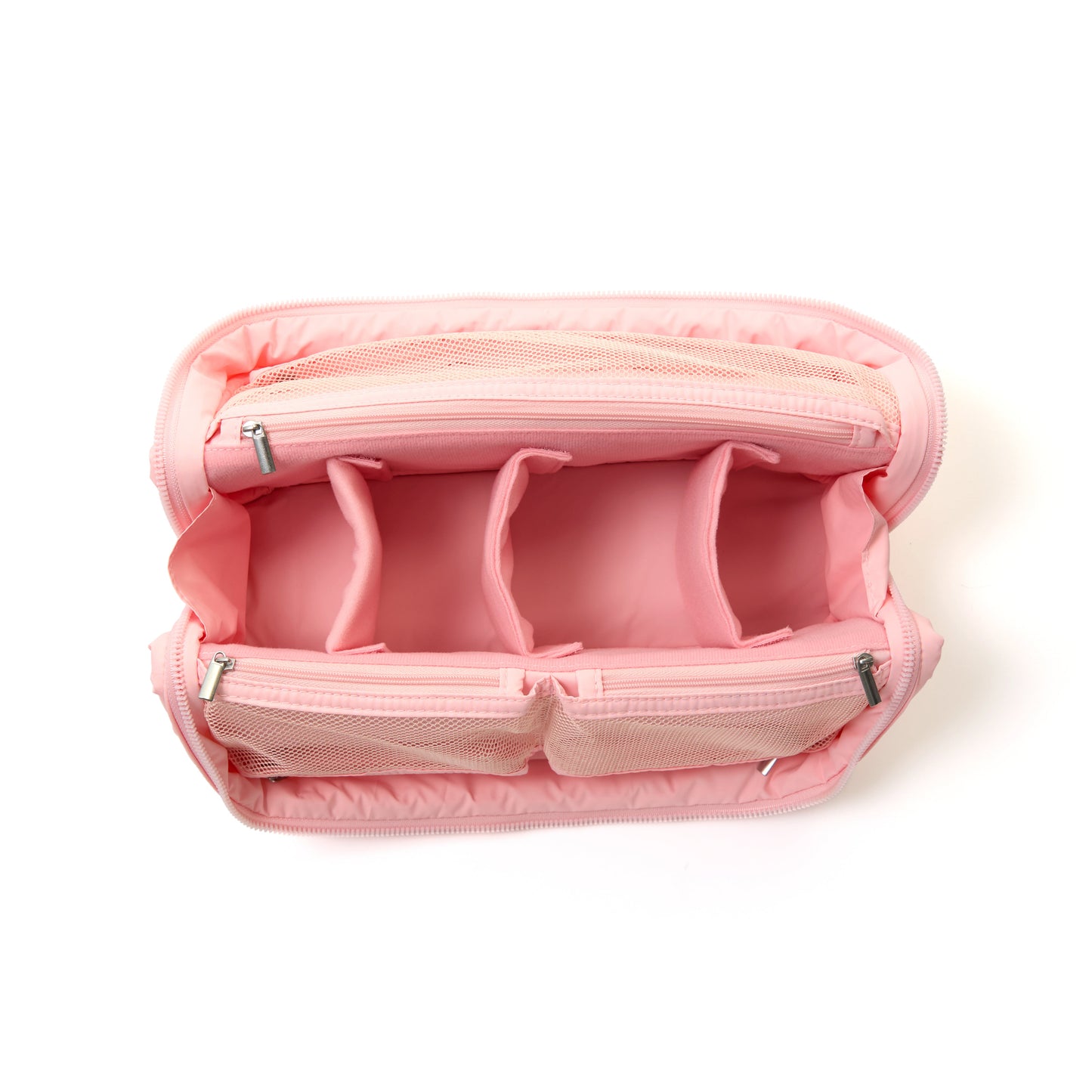 The Showcase Large - Baby Pink