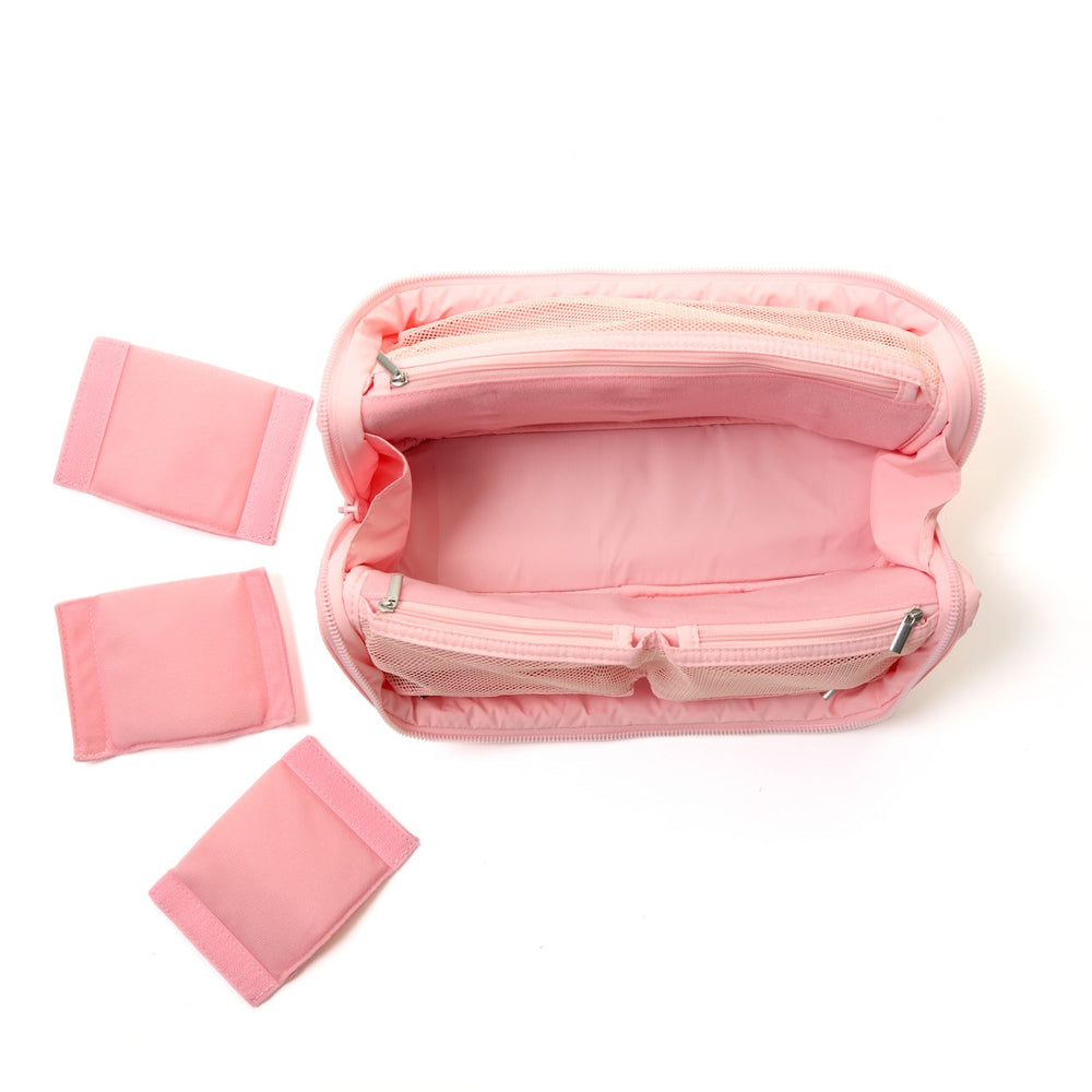 The Showcase Large - Baby Pink