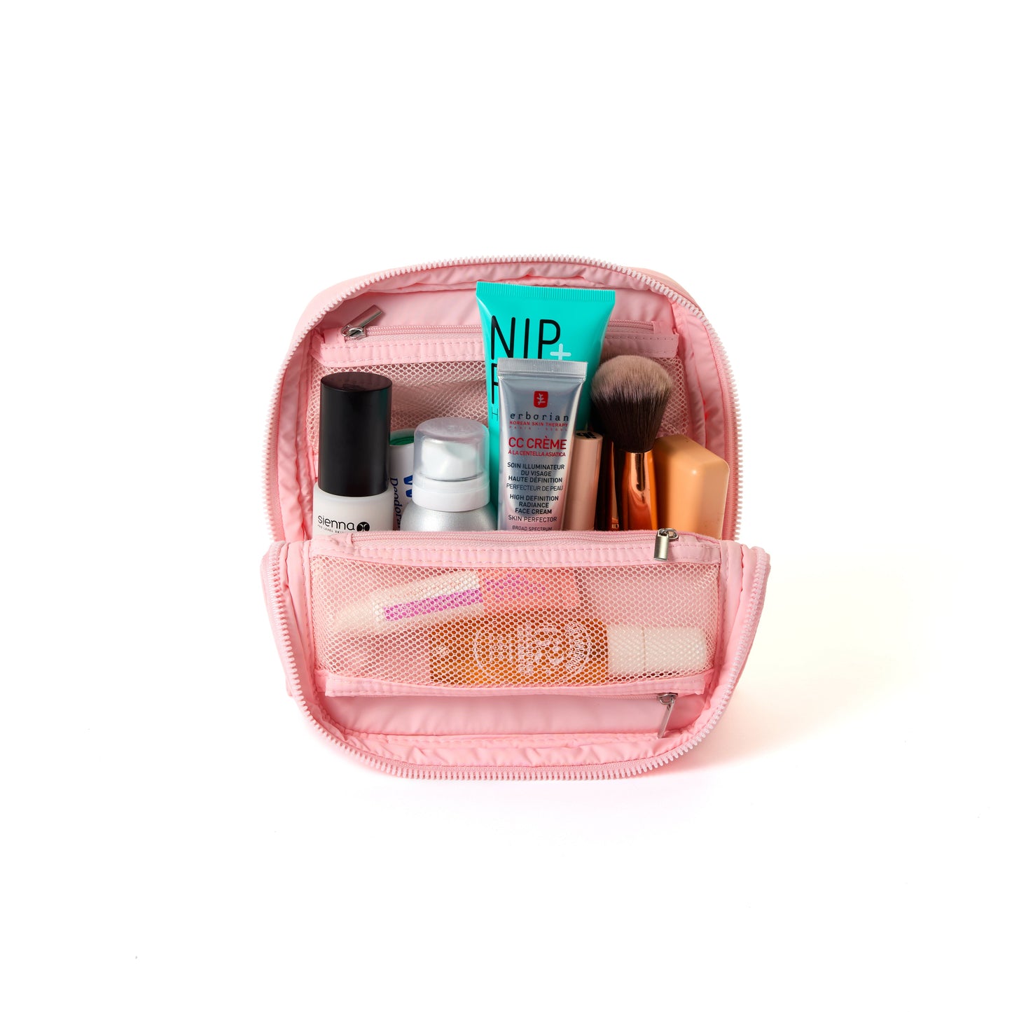 The Showcase Small - Baby Pink
