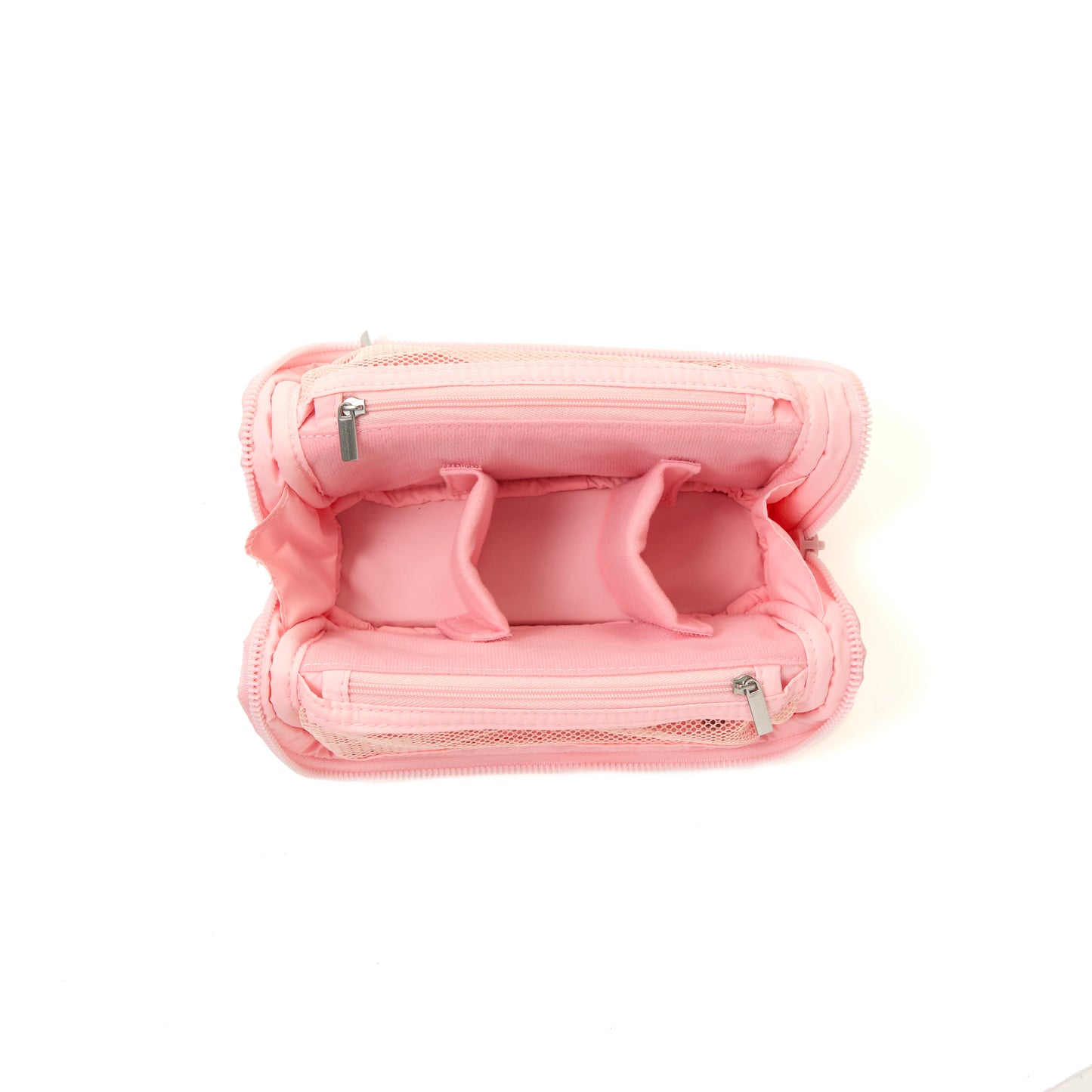 The Showcase Small - Baby Pink