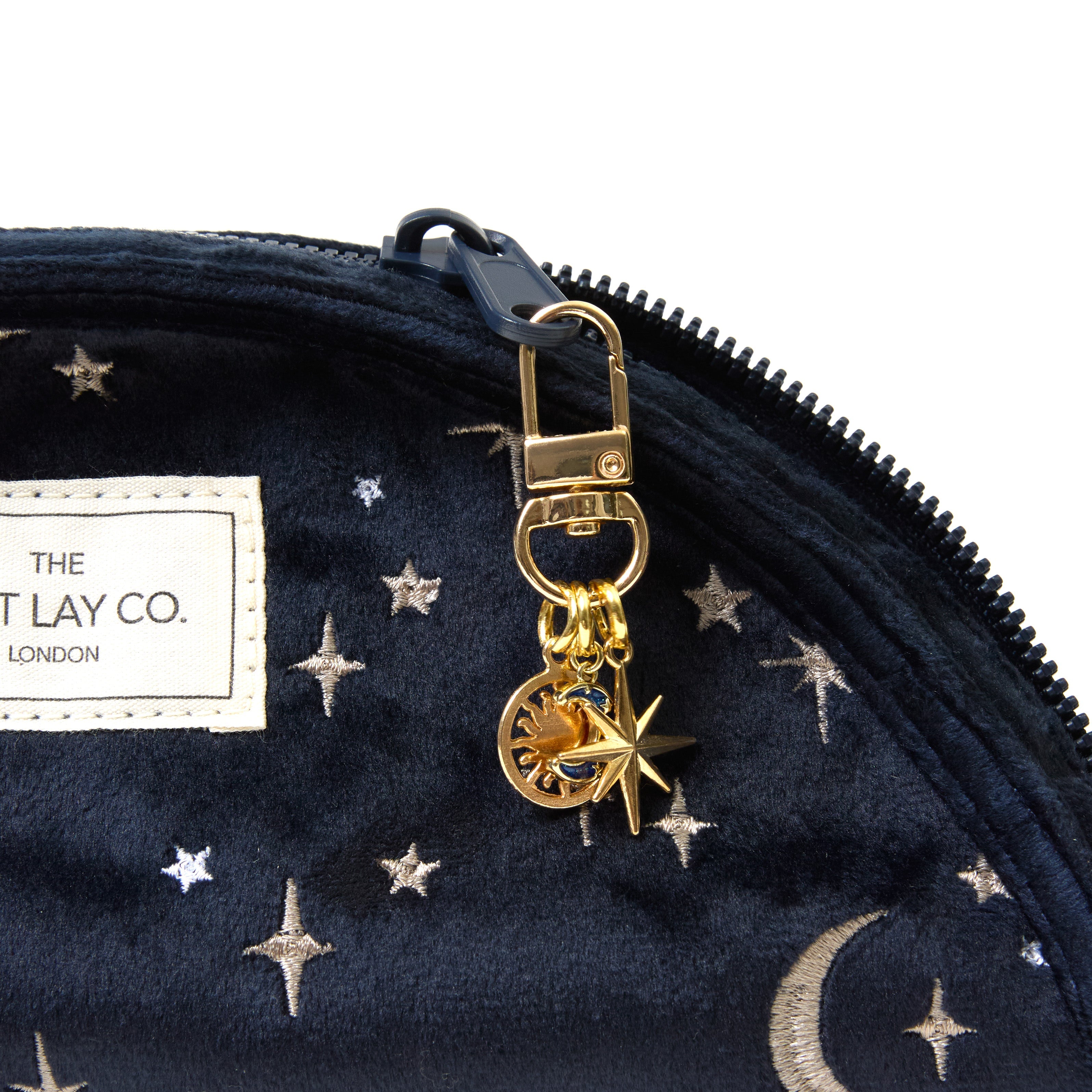 Bag Charm & Keychain - Celestial – The Flat Lay Co USA