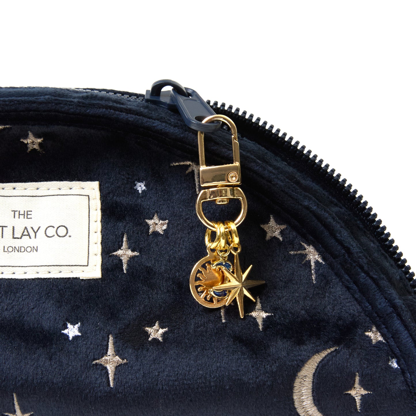 Bag Charm & Keychain - Celestial
