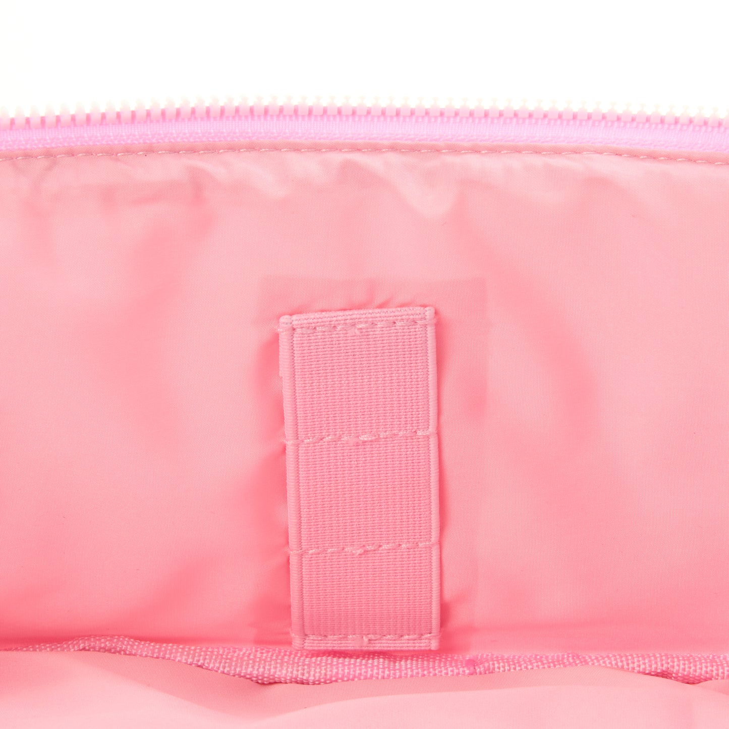 Marshmallow Box Bag & Brush Case Bundle - Frutas