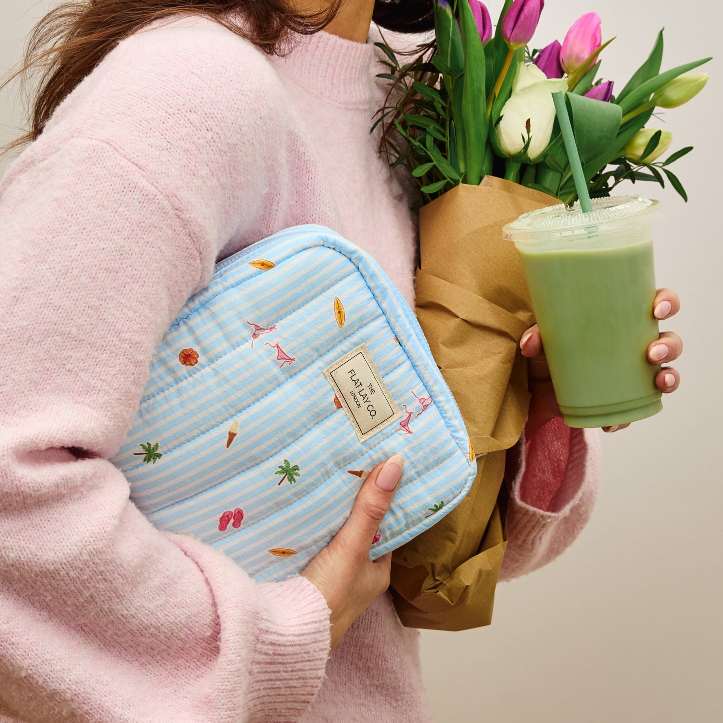 The Showcase Small - Playa