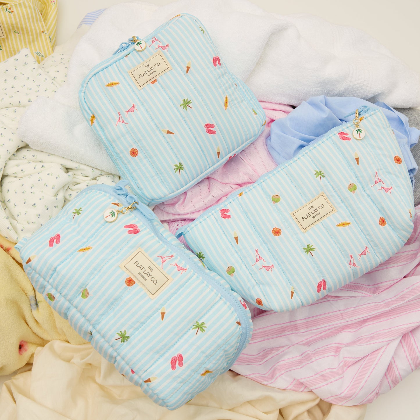 The Showcase Small - Playa