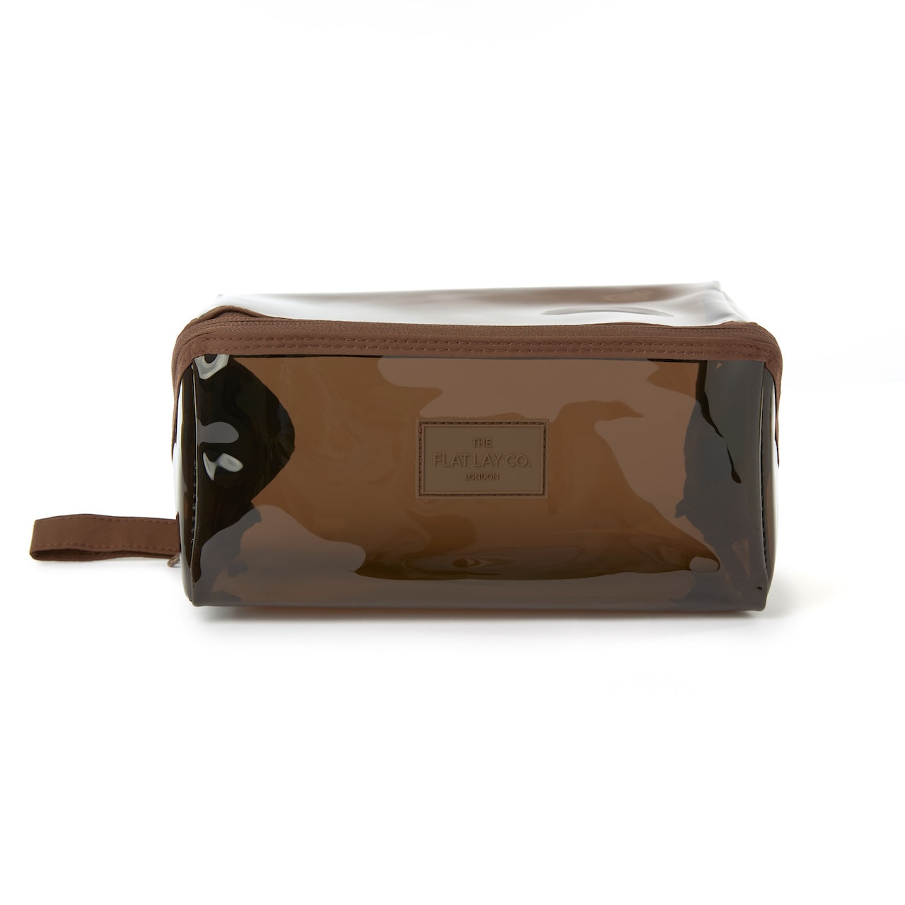 Jelly Box Bag & Lunar Pouch Bundle - Espresso