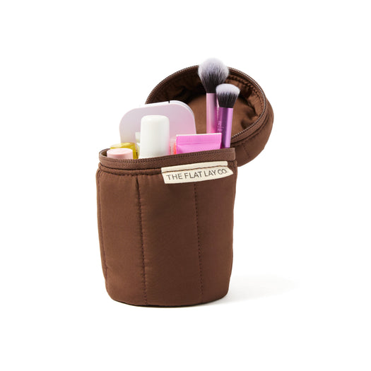 To-Go Case - Espresso – The Flat Lay Co USA
