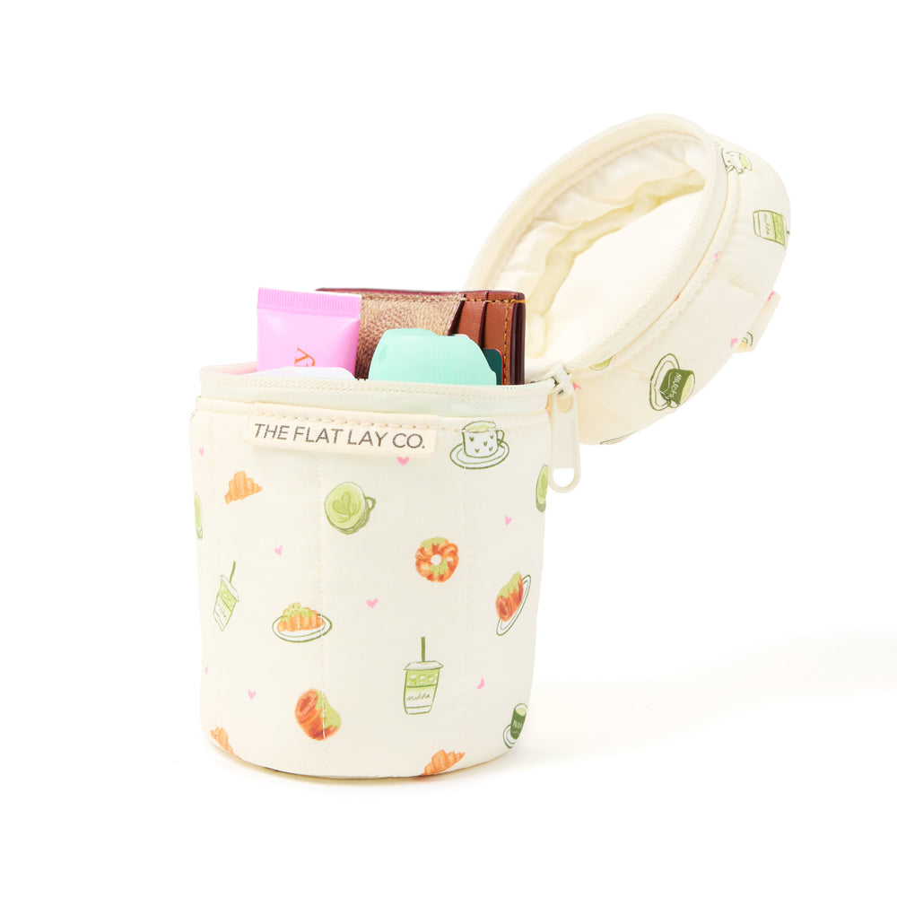 To-Go Case - Matcha