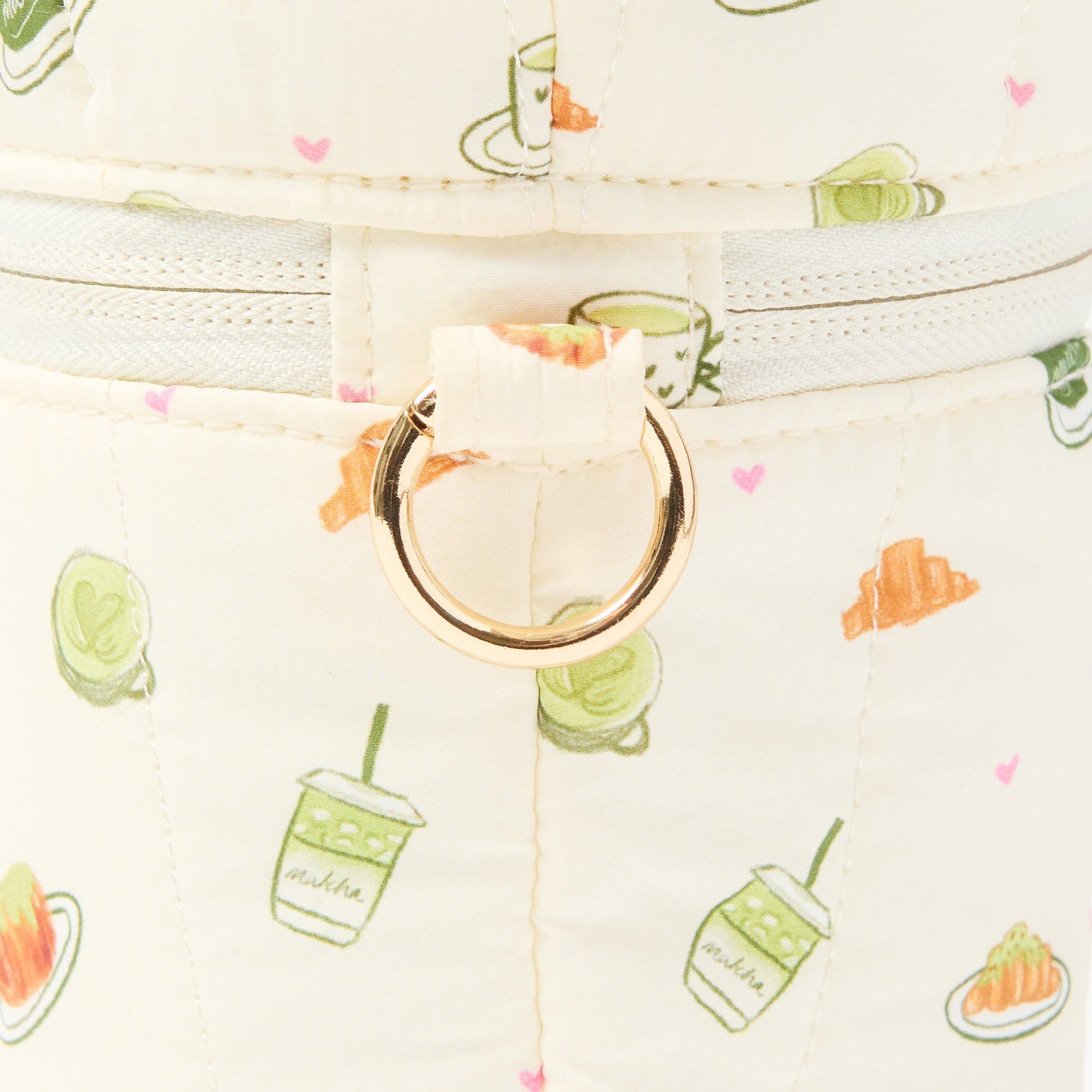 To-Go Case - Matcha