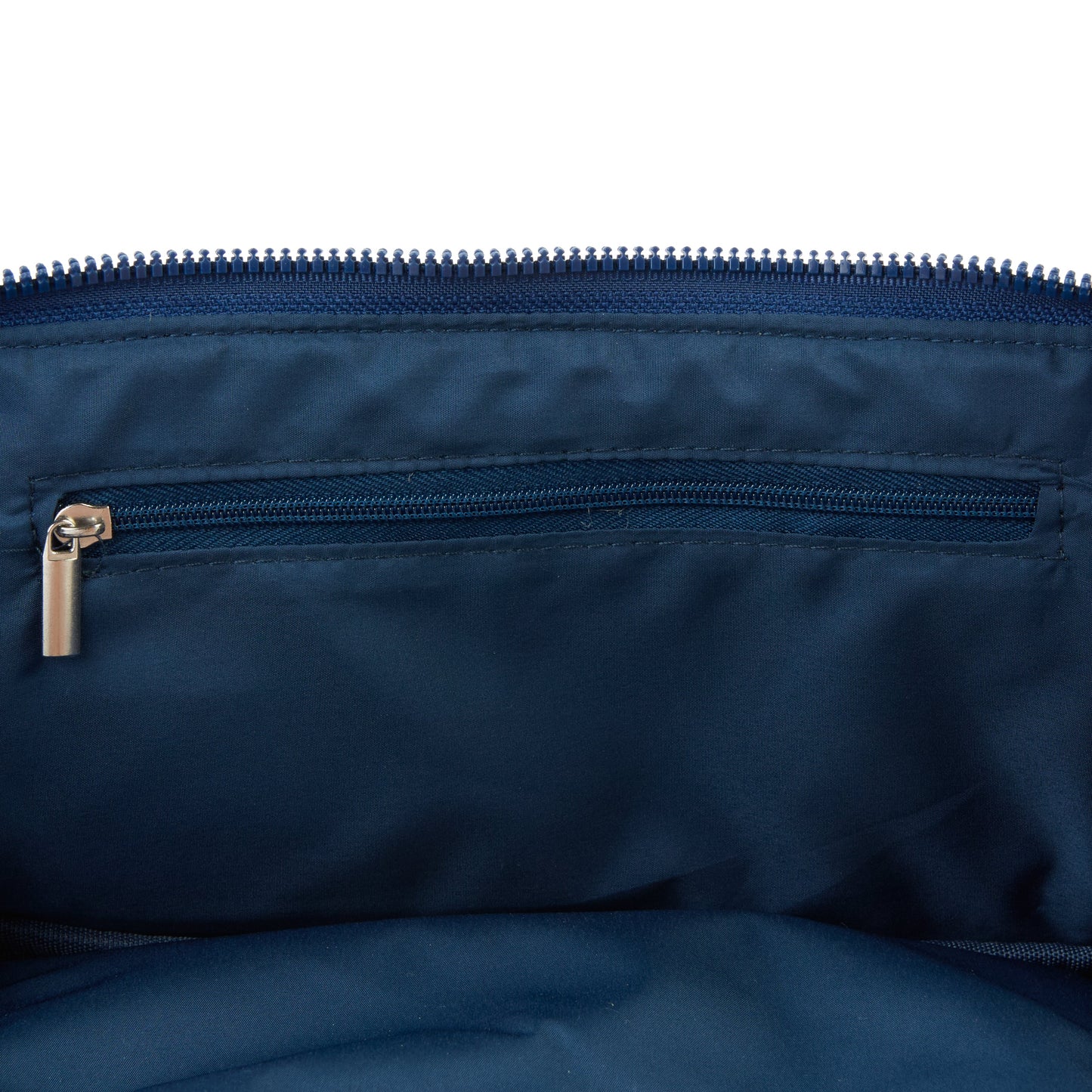 Flat Lay Makeup Box Bag - Cape Cod