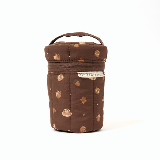 To-Go Case - Pumpkin Spice