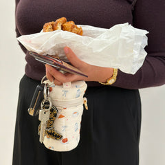 To-Go Case - Coffee Shop