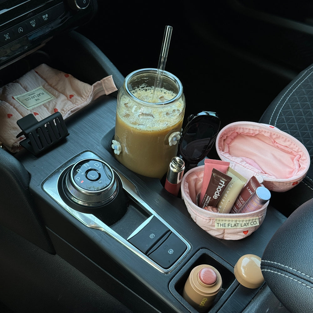To-Go Case - Coffee Shop