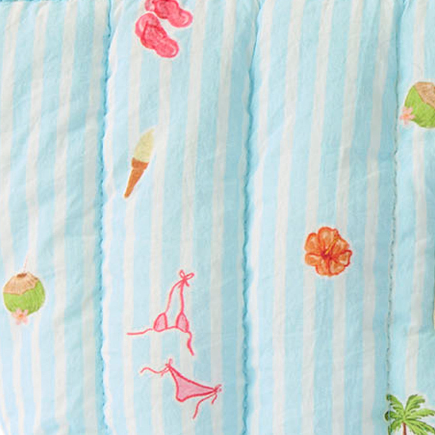 The Showcase Small - Playa